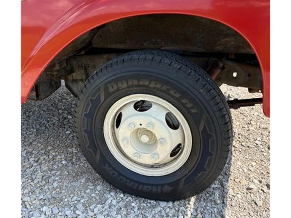 1965 Ford F-Series 4th Gen - Image 19 of 28