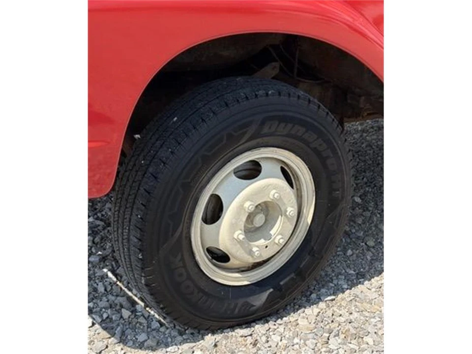 1965 Ford F-Series 4th Gen - Image 21 of 28