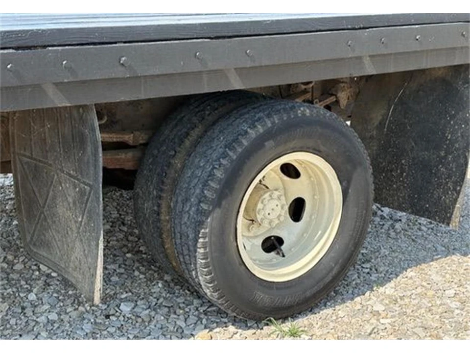 1965 Ford F-Series 4th Gen - Image 22 of 28