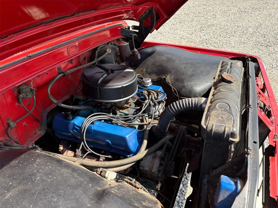 1965 Ford F-Series 4th Gen - Image 26 of 28