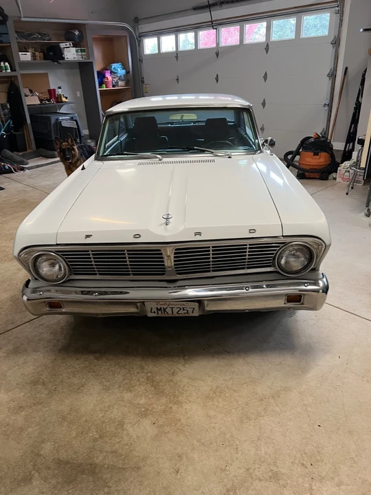 1965 Ford Falcon 2nd Gen - Image 20 of 20