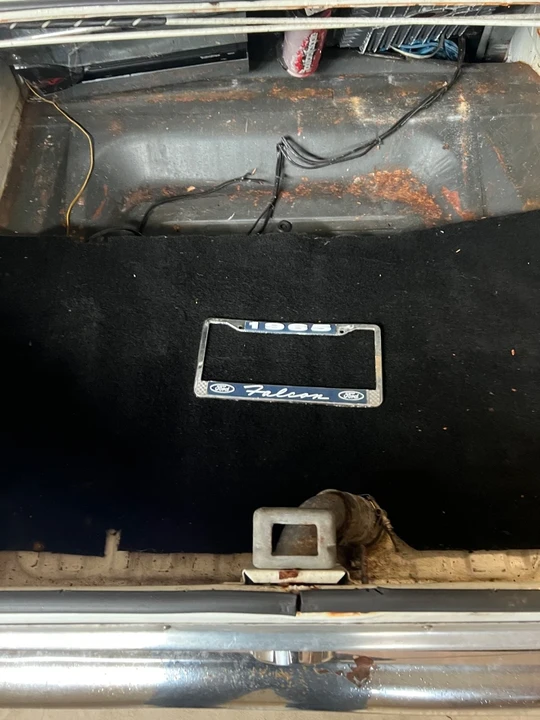 1965 Ford Falcon 2nd Gen - Image 18 of 20