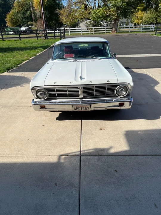 1965 Ford Falcon 2nd Gen - Image 3 of 20