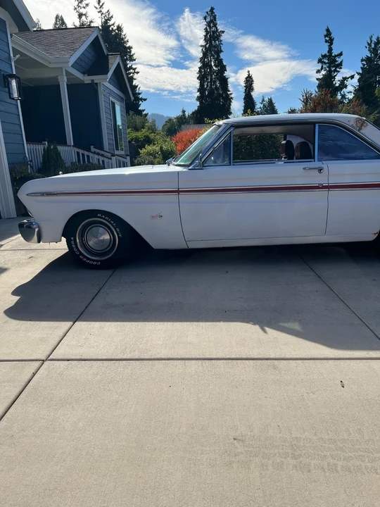 1965 Ford Falcon 2nd Gen - Image 13 of 20