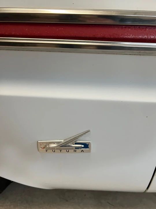1965 Ford Falcon 2nd Gen - Image 16 of 20