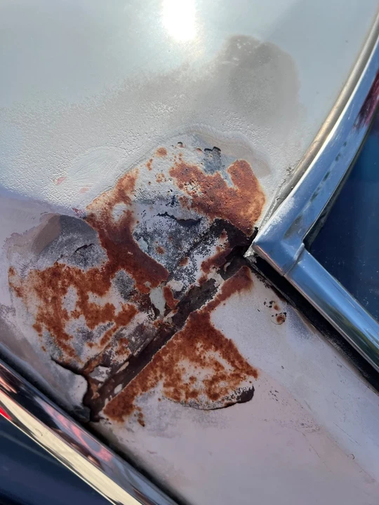 1965 Ford Falcon 2nd Gen - Image 11 of 20
