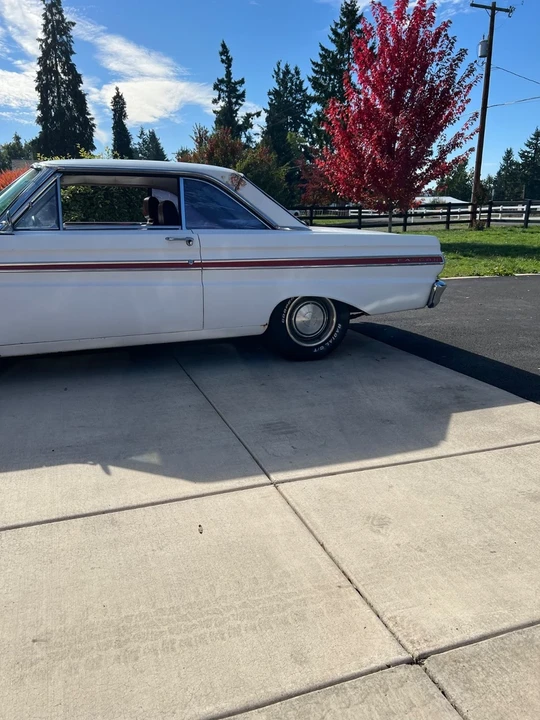 1965 Ford Falcon 2nd Gen - Image 12 of 20