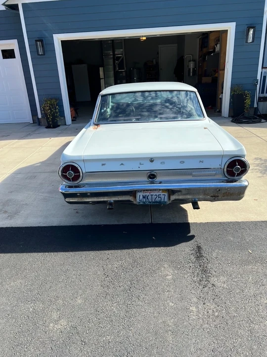 1965 Ford Falcon 2nd Gen - Image 2 of 20