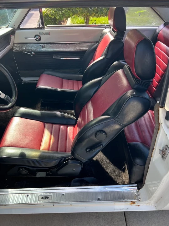 1965 Ford Falcon 2nd Gen - Image 4 of 20