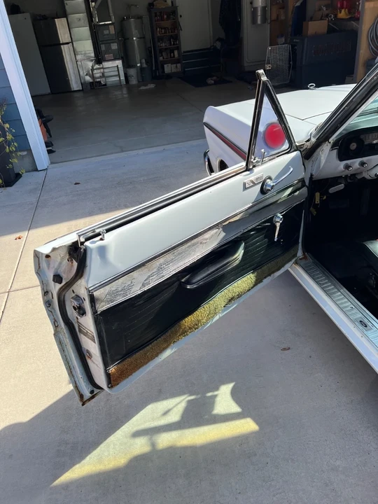 1965 Ford Falcon 2nd Gen - Image 6 of 20