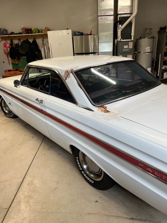 1965 Ford Falcon 2nd Gen - Image 17 of 20