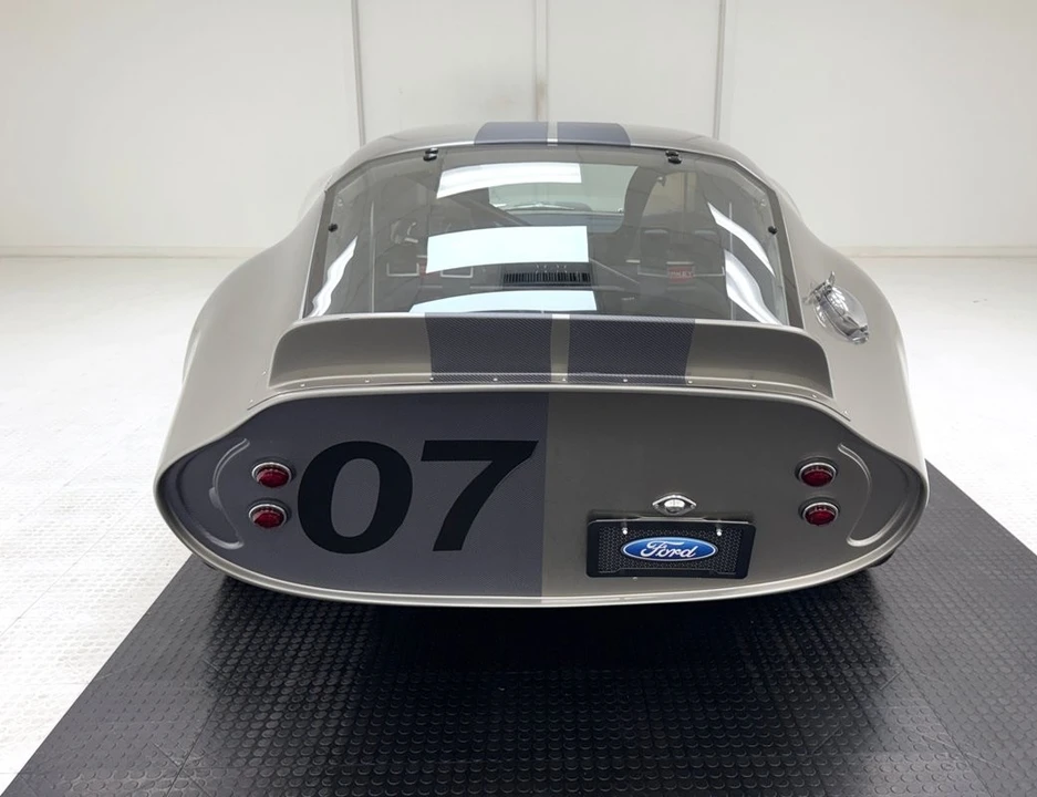 1965 Ford Replica - Image 4 of 31