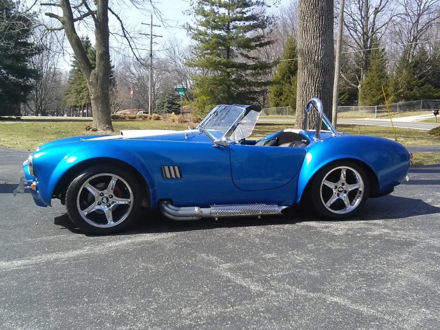 1965 Ford Replica - Image 2 of 3