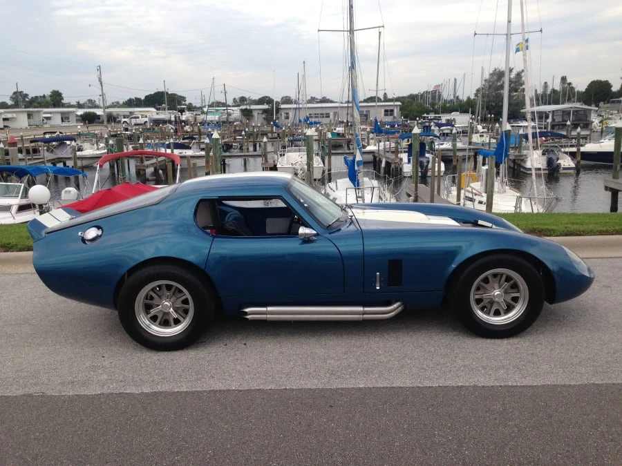 1965 Ford Replica - Image 2 of 8