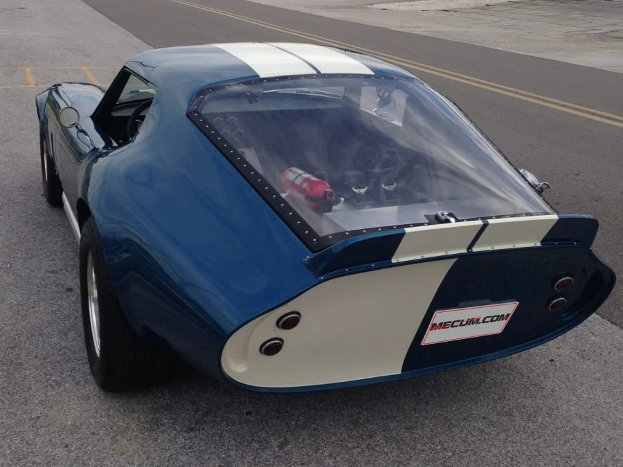 1965 Ford Replica - Image 3 of 8