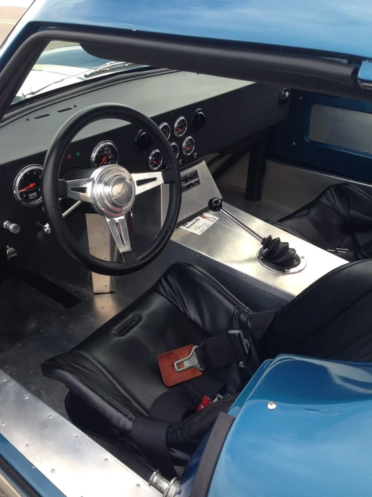 1965 Ford Replica - Image 4 of 8