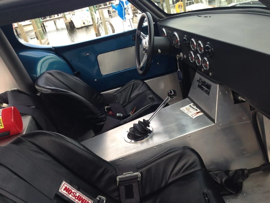 1965 Ford Replica - Image 5 of 8