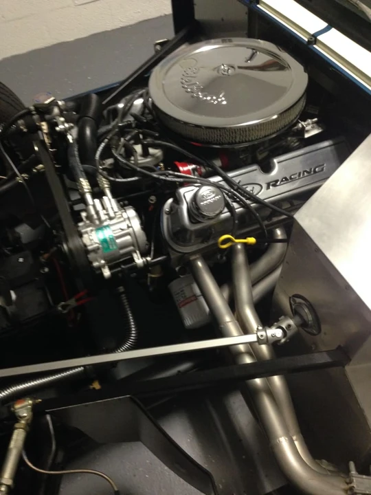1965 Ford Replica - Image 6 of 8