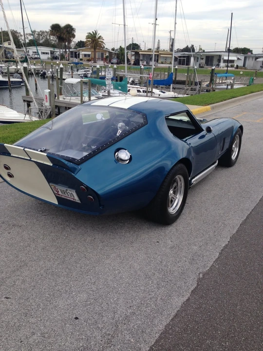 1965 Ford Replica - Image 7 of 8