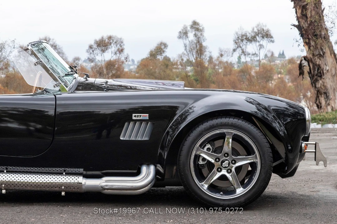 1965 Ford Replica - Image 20 of 31