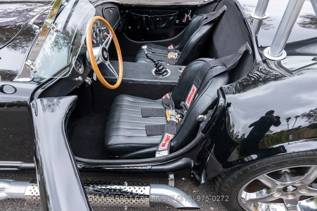 1965 Ford Replica - Image 29 of 31