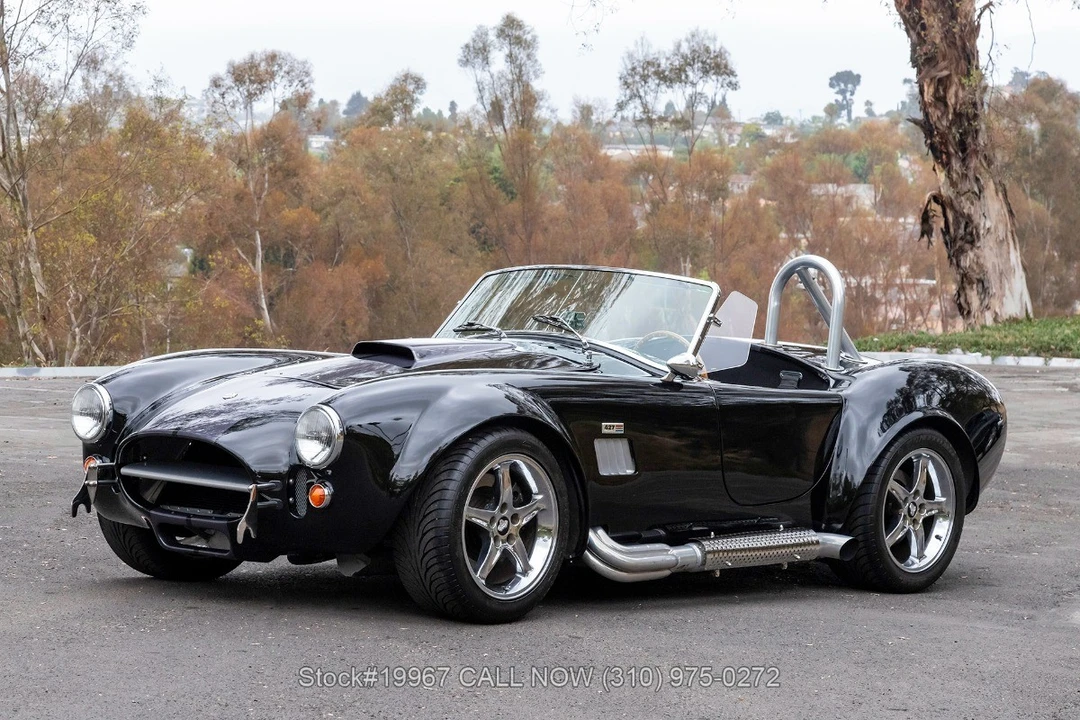 1965 Ford Replica - Image 15 of 31