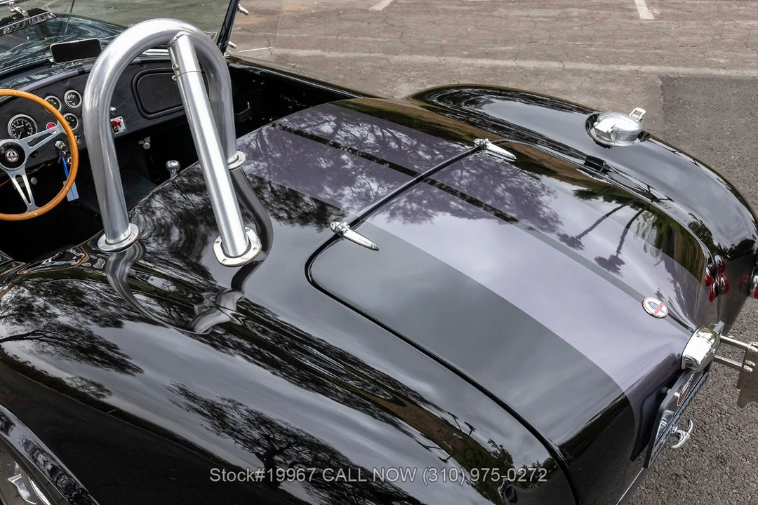 1965 Ford Replica - Image 14 of 31