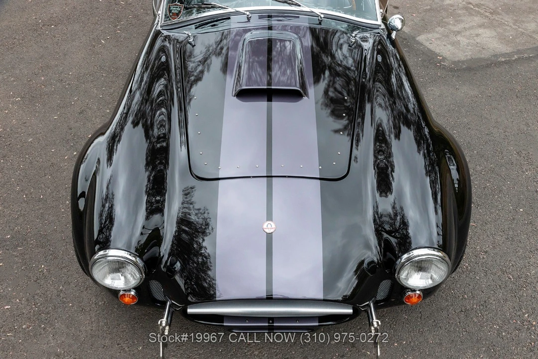 1965 Ford Replica - Image 26 of 31
