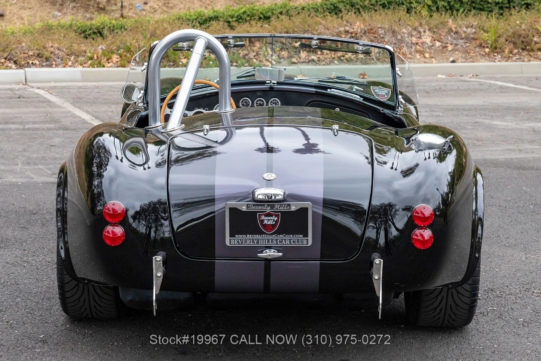 1965 Ford Replica - Image 9 of 31