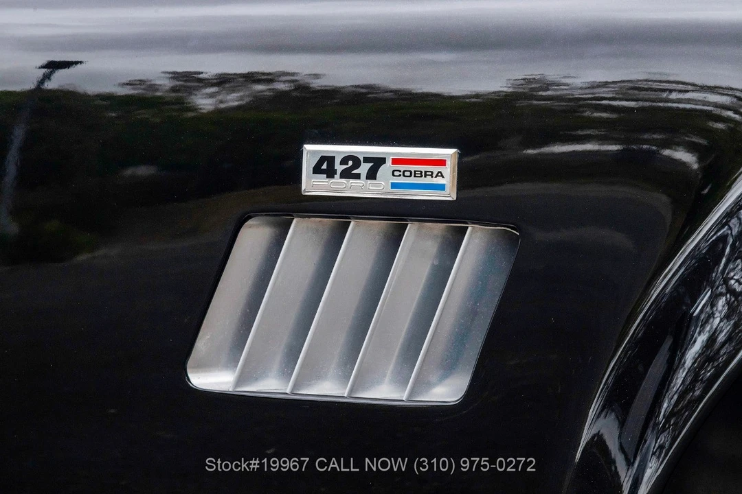 1965 Ford Replica - Image 21 of 31