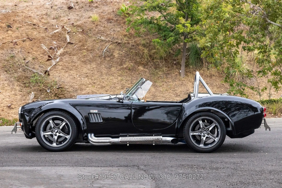 1965 Ford Replica - Image 23 of 31