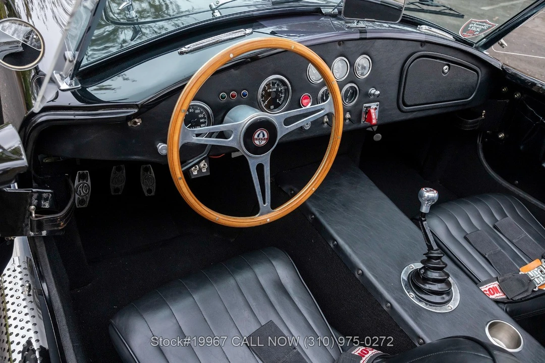 1965 Ford Replica - Image 31 of 31
