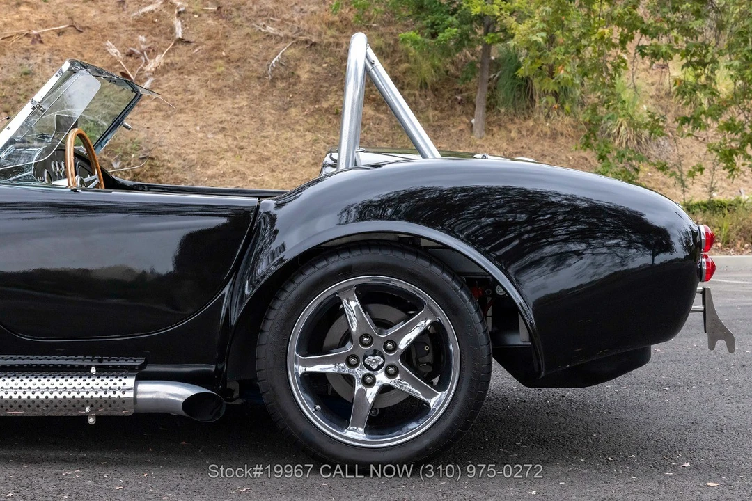 1965 Ford Replica - Image 25 of 31