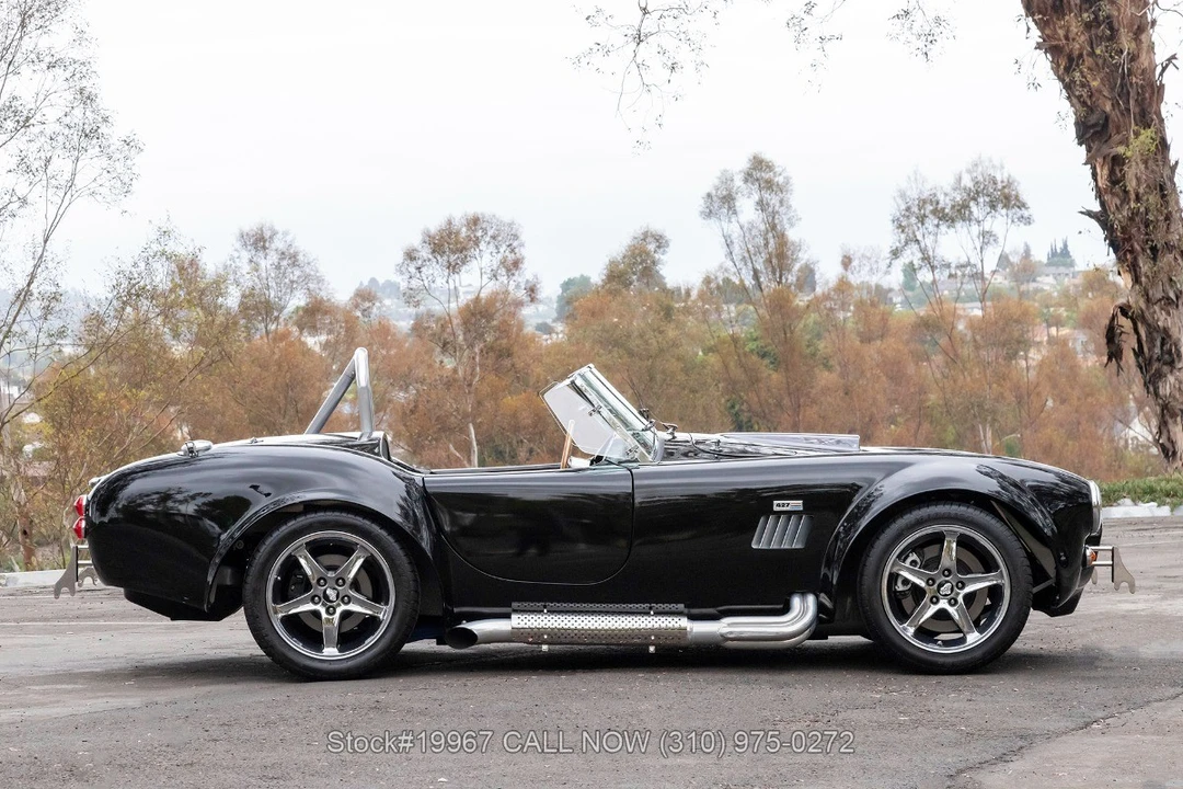 1965 Ford Replica - Image 6 of 31