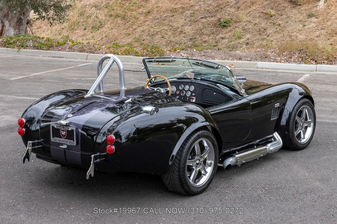 1965 Ford Replica - Image 7 of 31