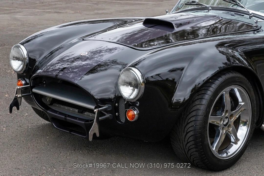 1965 Ford Replica - Image 17 of 31