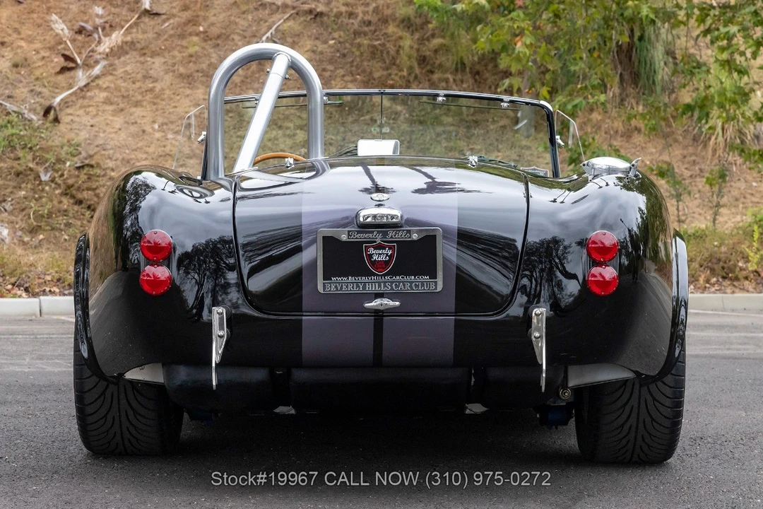 1965 Ford Replica - Image 10 of 31