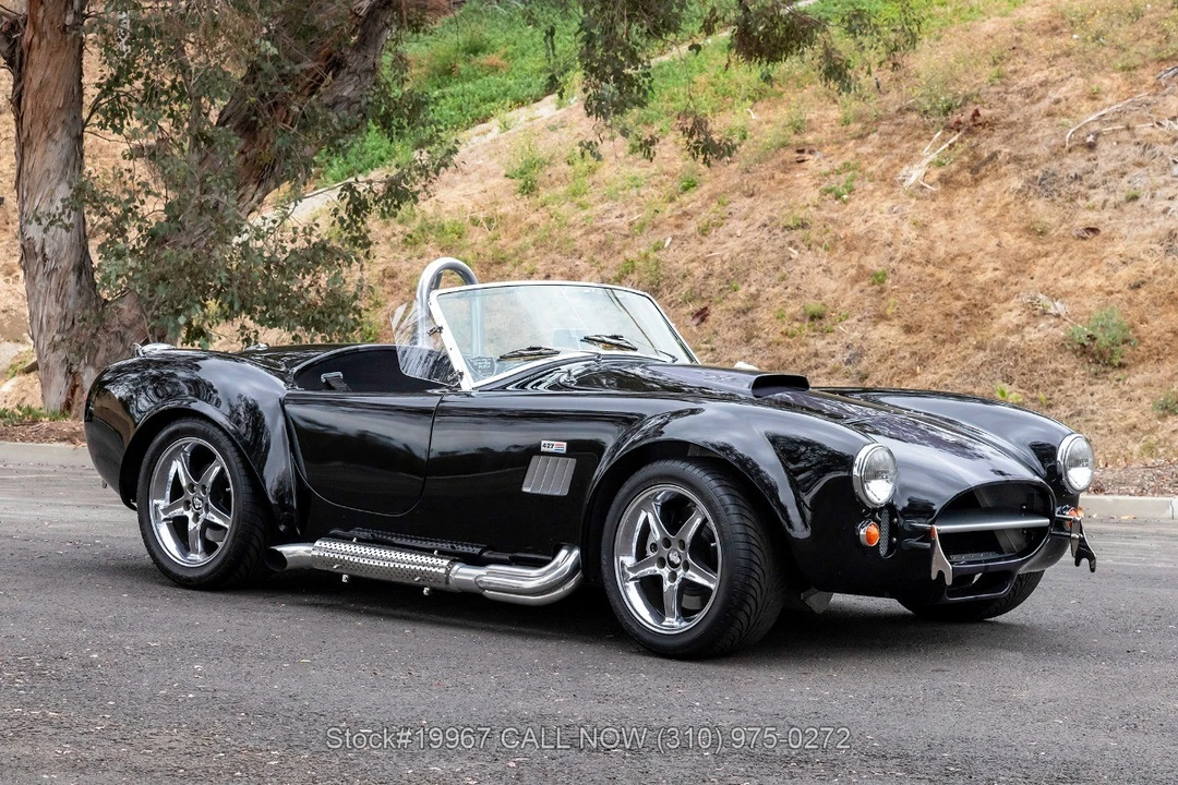 1965 Ford Replica - Image 3 of 31