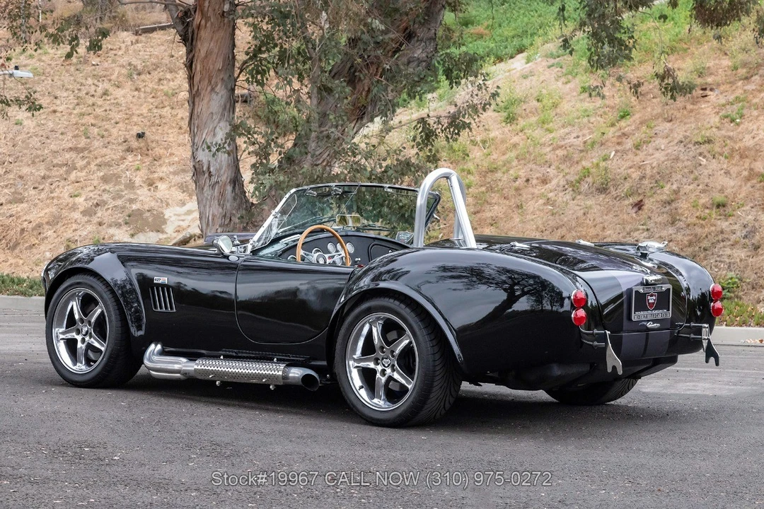 1965 Ford Replica - Image 11 of 31