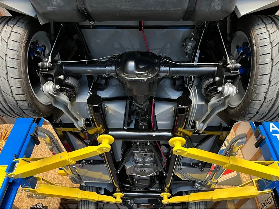 1965 Ford Replica - Image 13 of 13