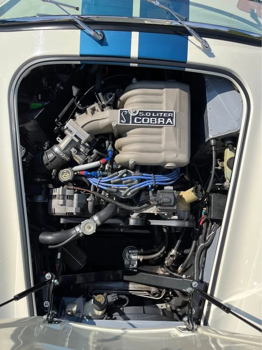1965 Ford Replica - Image 8 of 13