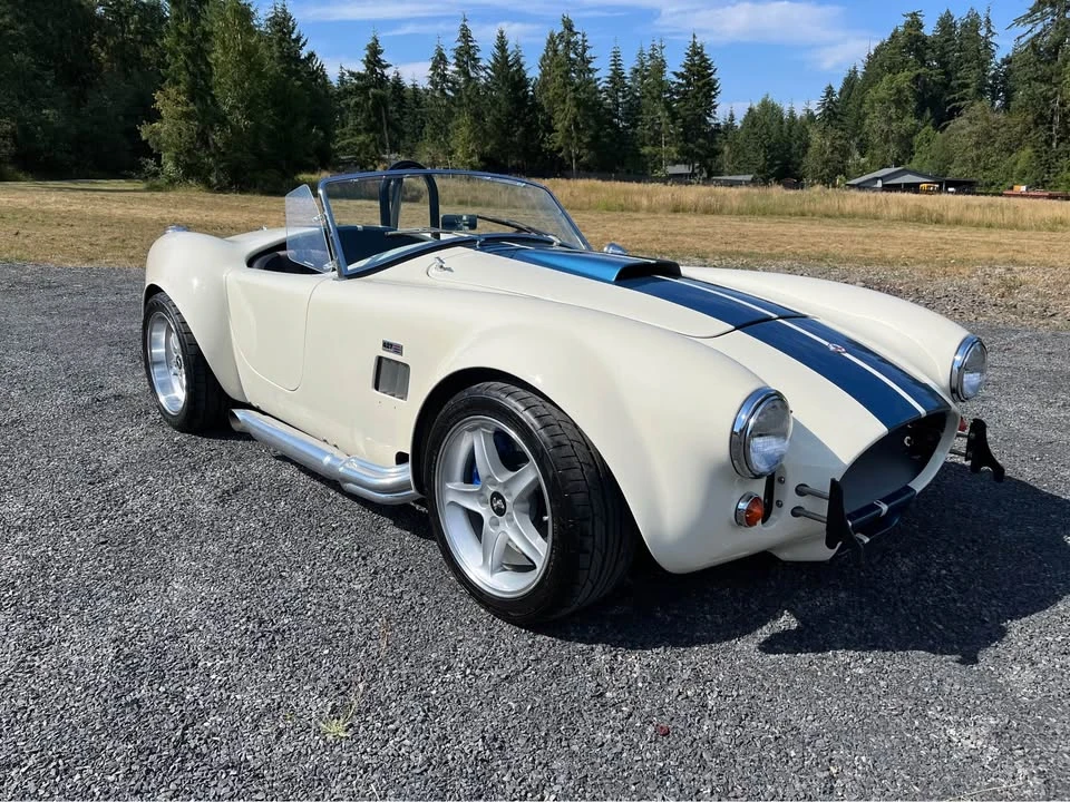 1965 Ford Replica - Image 2 of 13