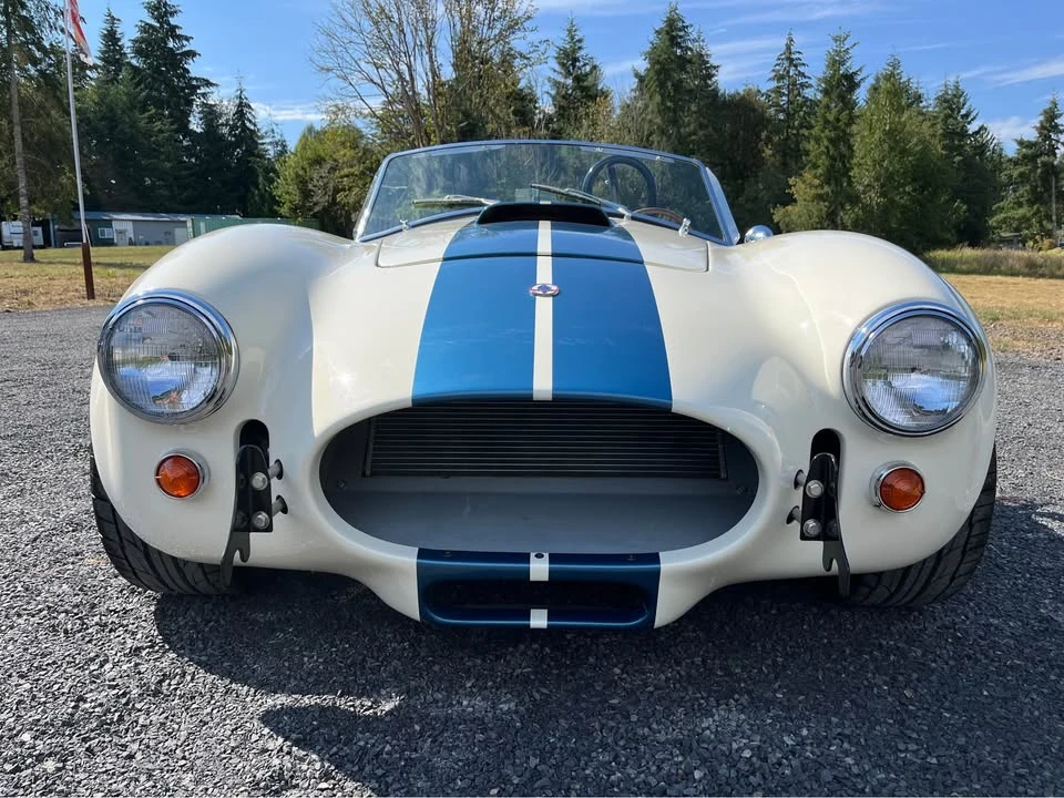1965 Ford Replica - Image 3 of 13