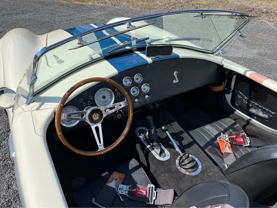 1965 Ford Replica - Image 6 of 13