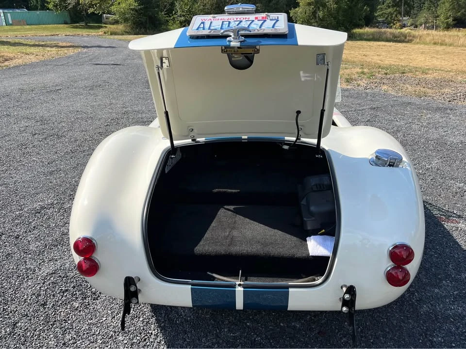 1965 Ford Replica - Image 9 of 13
