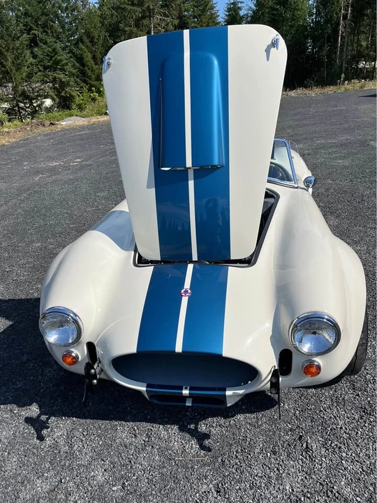 1965 Ford Replica - Image 5 of 13