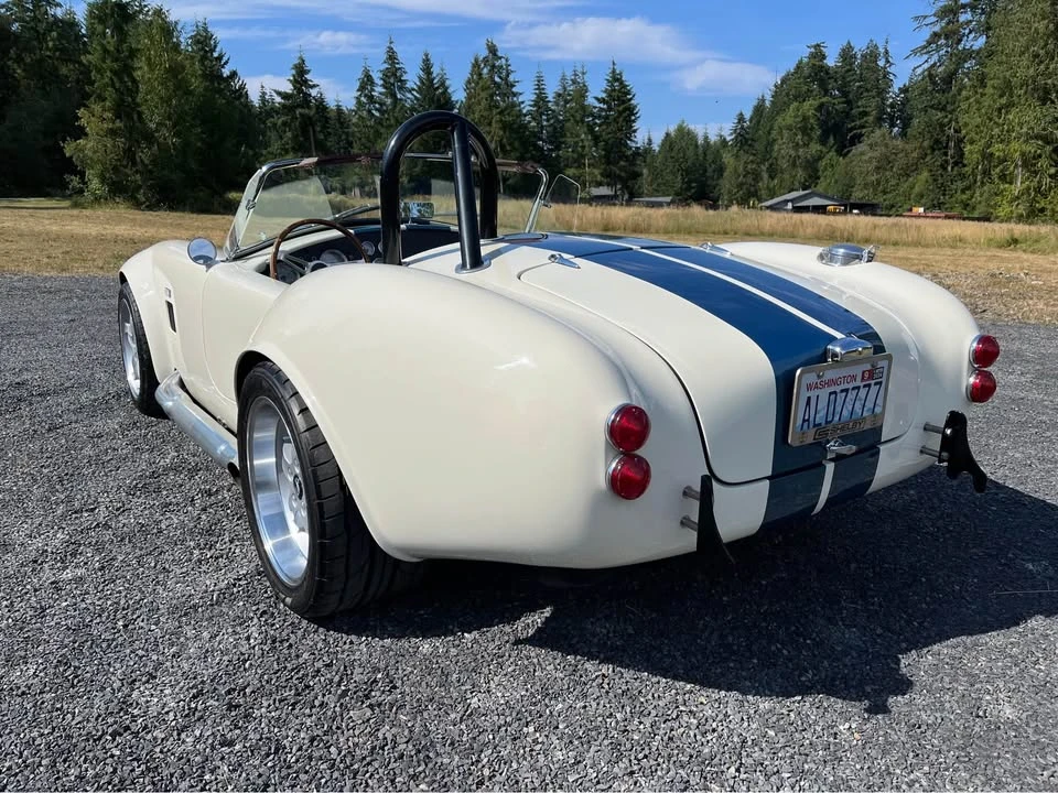 1965 Ford Replica - Image 10 of 13