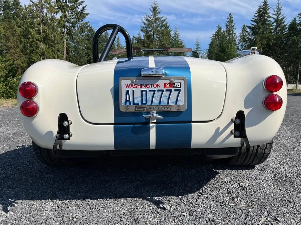 1965 Ford Replica - Image 4 of 13