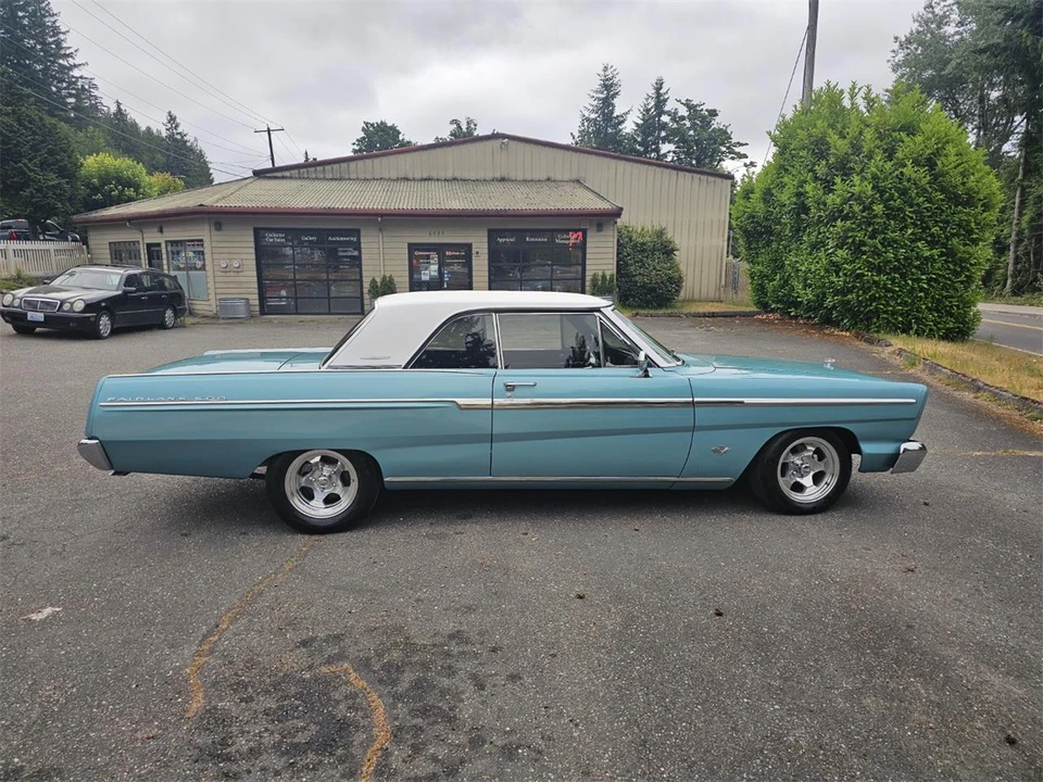 1965 Ford Fairlane 4th Gen - Image 6 of 28