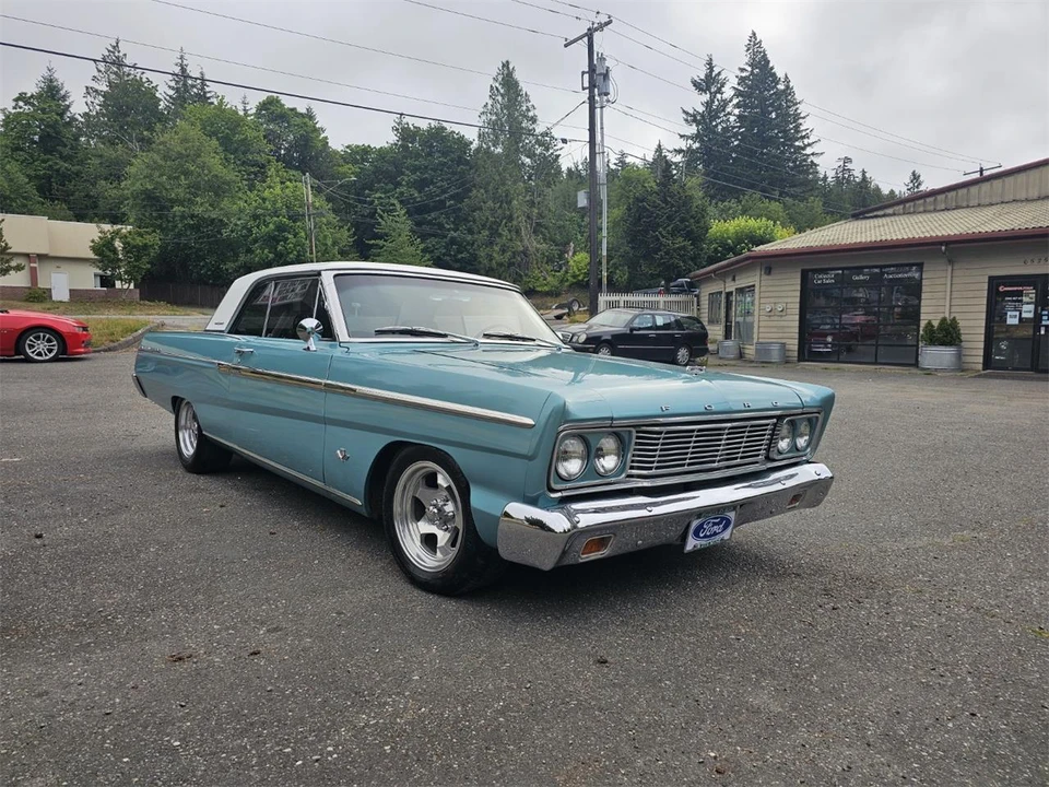 1965 Ford Fairlane 4th Gen - Image 7 of 28